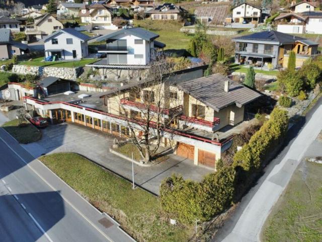 Immobilie kaufen in Chamoson, Wallis