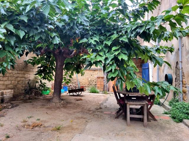 Maison vente à Narbonne, Saint-marcel-sur-aude