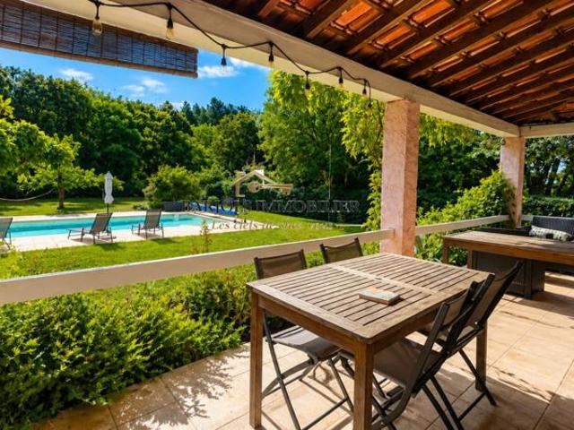 Maison vente à Brignoles, La Verdière
