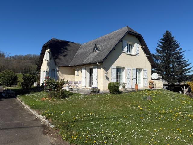 Maison vente à Argelès-Gazost, Poueyferré