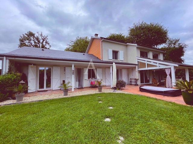 Maison vente à Gabaston