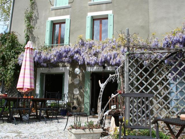 Maison vente à Escueillens, Escueillens-et-Saint-Just-de-Bélengard