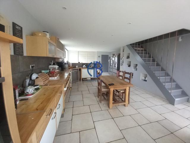 Maison vente à Vienne, Marcilloles