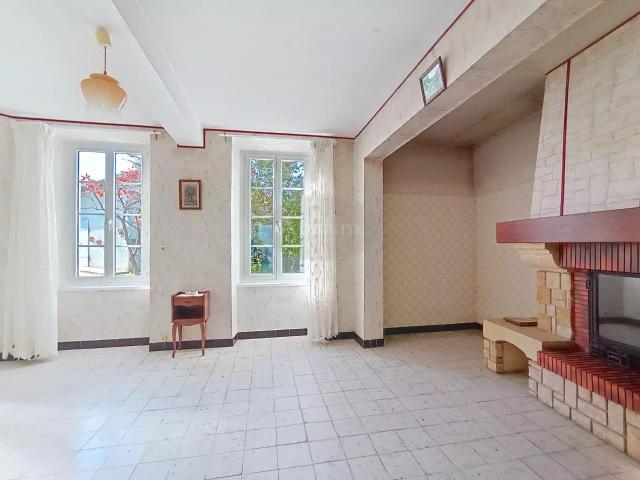Maison vente à Saint-Gaudens, Saint-gaudens