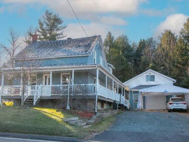 House for sale in Sherbrooke