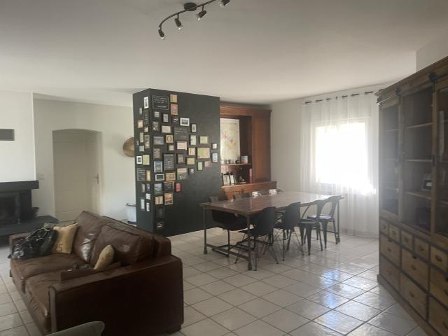 Villa vente à Marmande, Fourques-sur-garonne