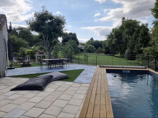 Villa vente à Marmande