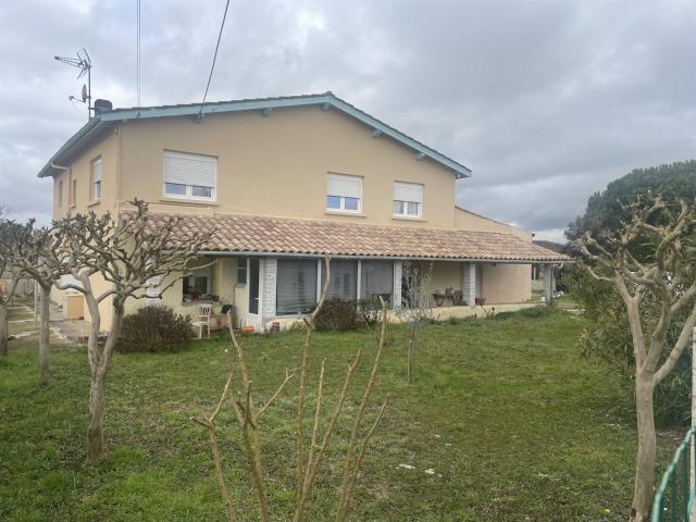 Maison vente à Marmande, Tonneins