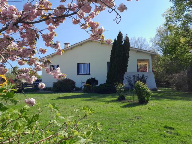 Maison vente à Castelsarrasin, Saint-nicolas-de-la-grave