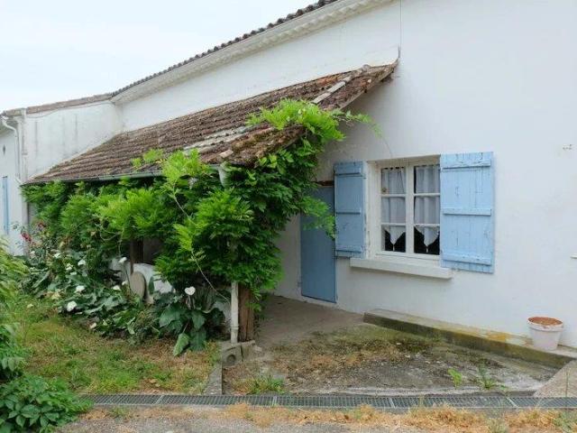 Maison vente à Marmande, Clairac