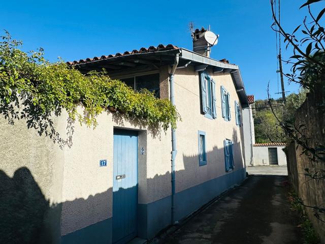 Maison vente à Saint-Girons, Saint-girons