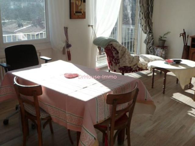 Maison vente à Metz, Jussy