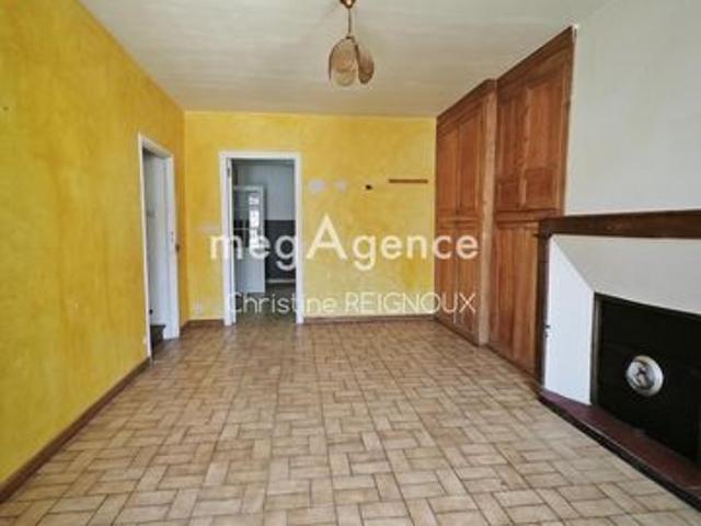 Villa vente à Provins, Bellot