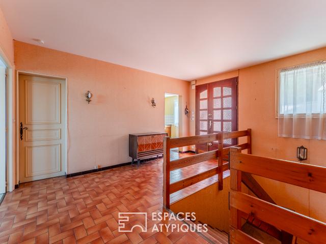 Maison vente à Fontenay-le-Comte, Pouzauges