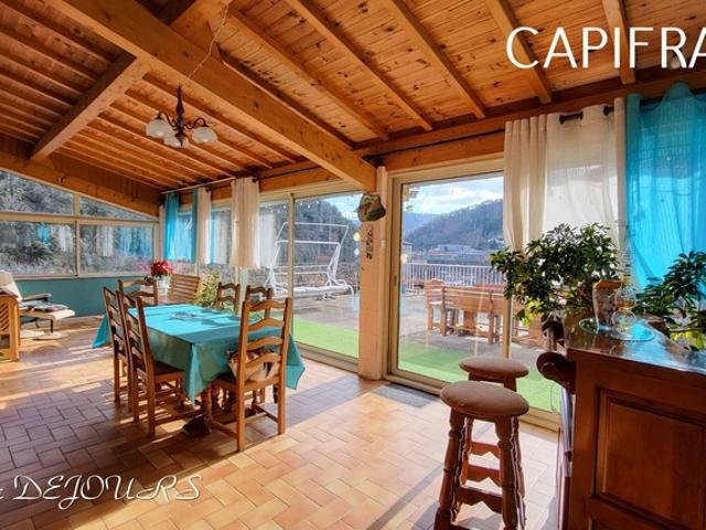 Maison vente à Privas, Saint-sauveur-de-montagut