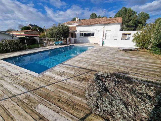Maison vente à Blaye, Teuillac