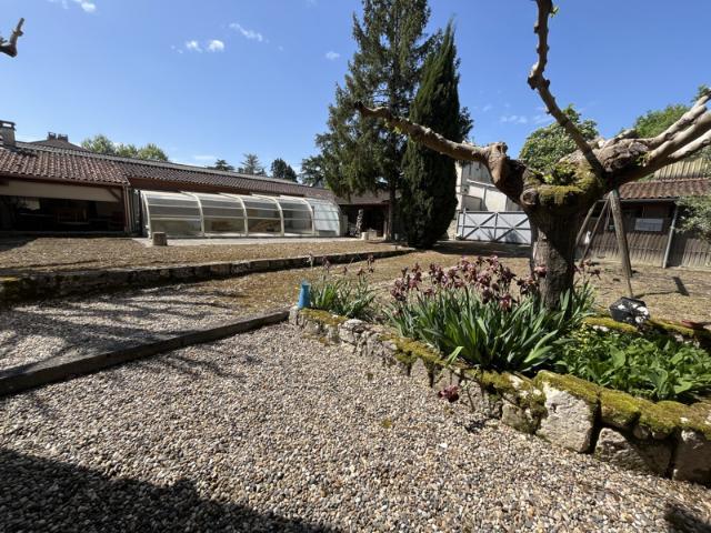 Maison vente à France métropolitaine, Castéra-verduzan