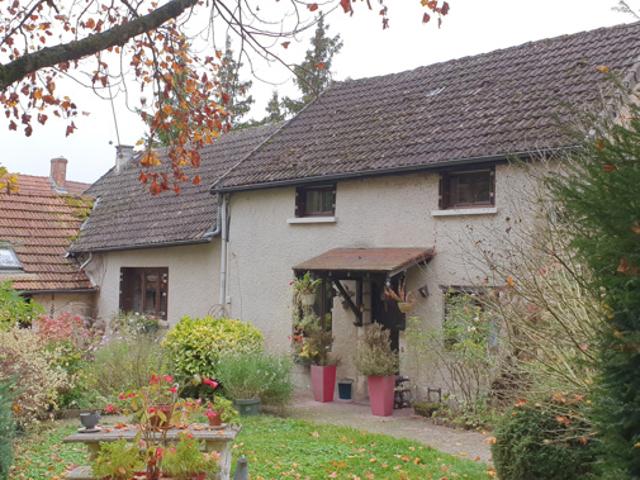 Maison vente à Château-Thierry, Villers-agron-aiguizy