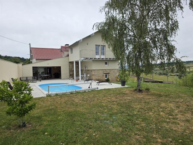 Maison vente à Chalon-sur-Saône, Saint-gengoux-le-national