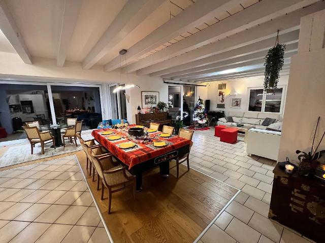 Haus mieten in Tévenon, Waadt