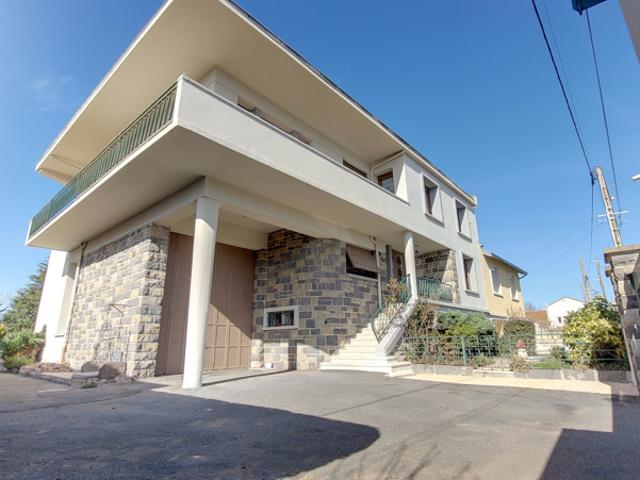 Maison vente à Clermont-Ferrand, Gerzat