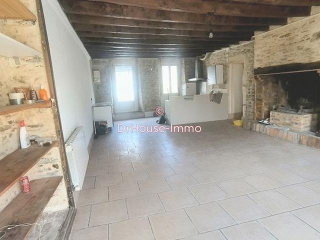 Maison vente à Coutances, Hauteville-la-guichard