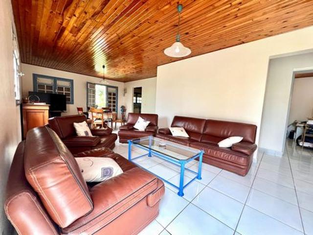 Villa vente à Perros-Hamon, Ploubazlanec