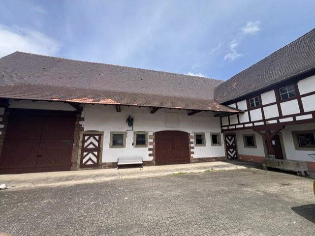 Maison vente à Haguenau-Wissembourg, Schleithal