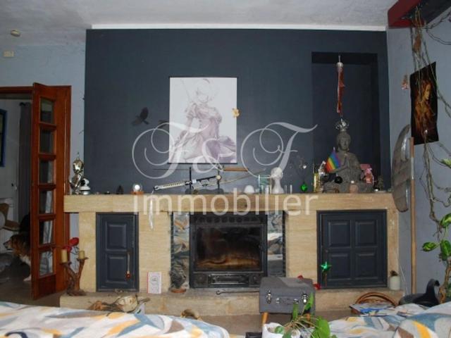 Maison vente à Apt