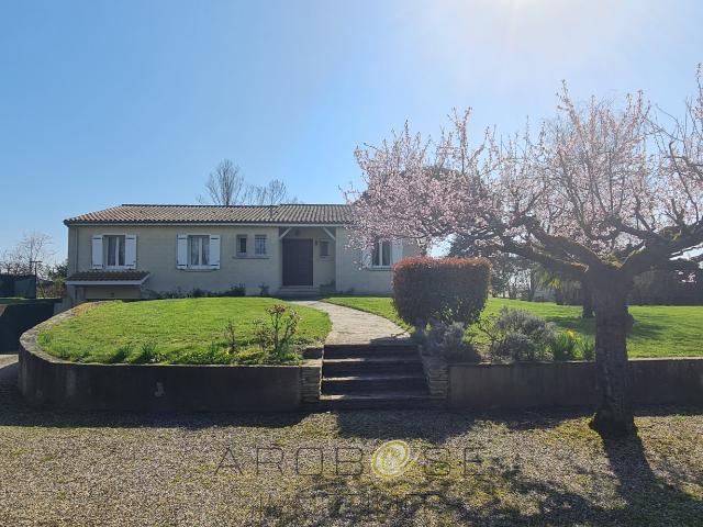 Maison vente à Marmande, Tonneins