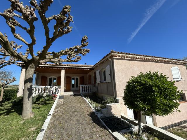 Maison vente à Cambieure, Aude