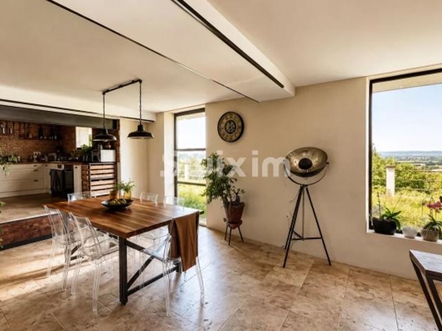 Maison vente à Carpentras, Bollène