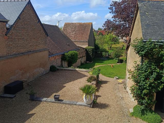 Maison vente à La Flèche, La Chapelle-d'aligné