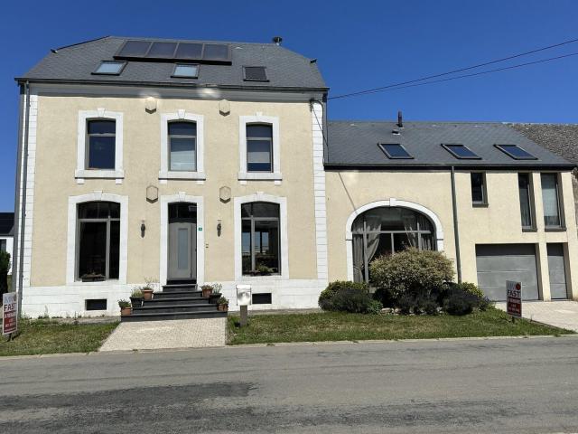 Maison location à Thiaumont, Attert