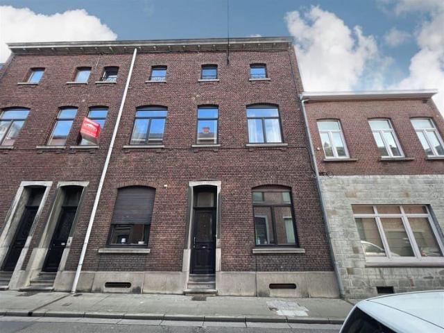 Maison location à Nijvel, Wallonie
