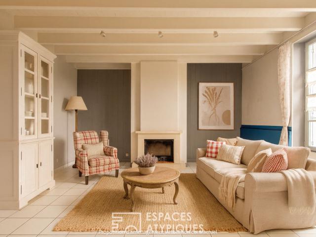 Maison vente à Fontenay-le-Comte, Pays de la Loire
