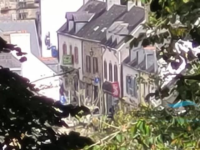 Maison vente à Quimper, Bretagne