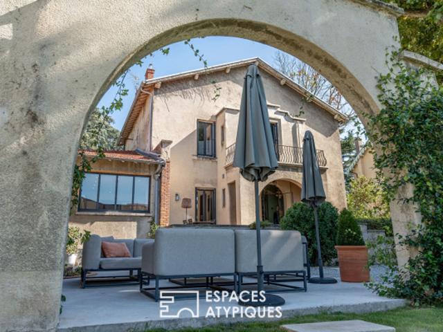 Maison vente à Valence
