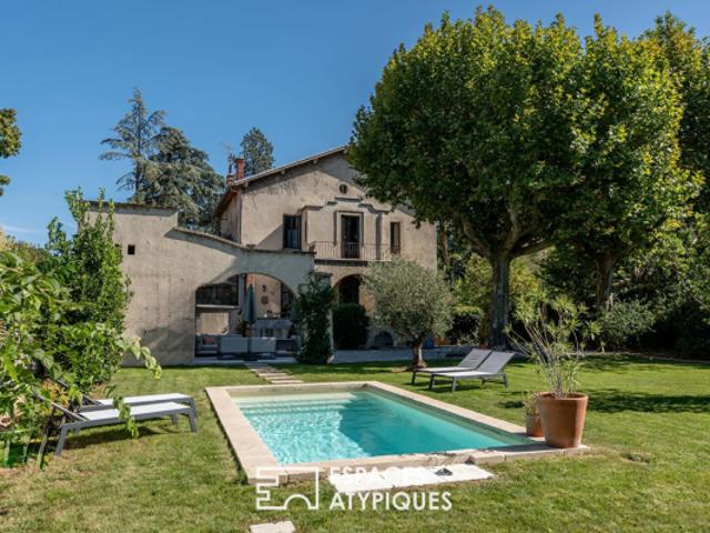 Maison vente à Valence