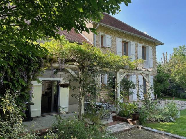 Maison vente à Meaux, Guérard