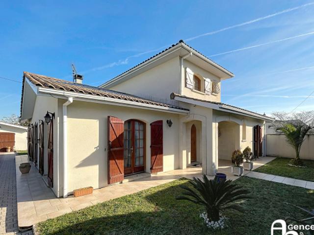 Maison vente à Bordeaux, Bègles