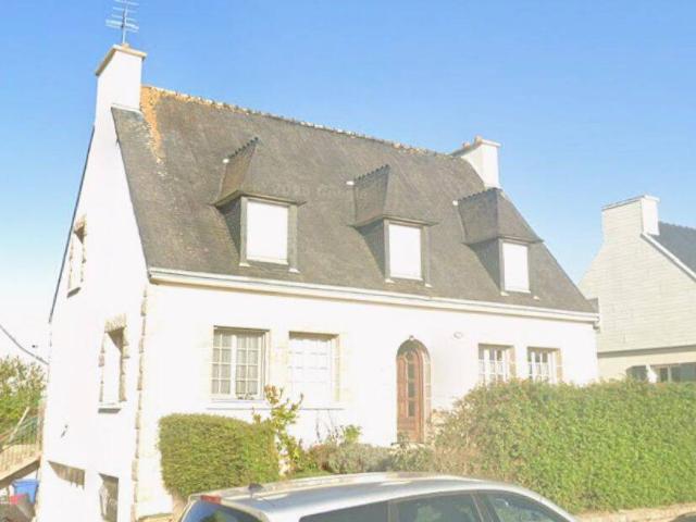 Maison location à La Roche Durand, Langueux