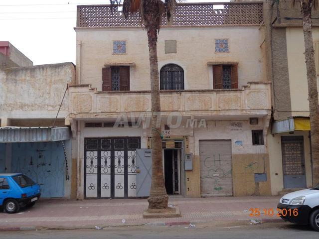 Maison vente à Oued Zem