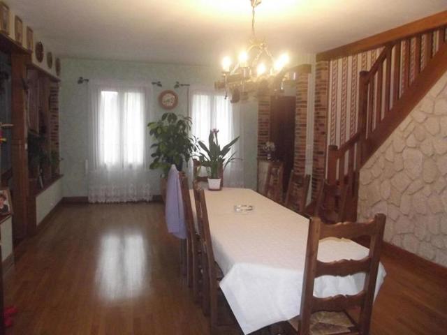 Maison vente à Vitry-le-François, Somsois