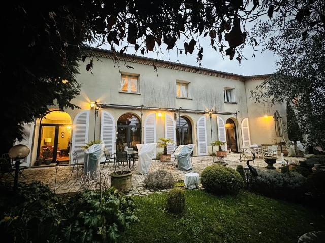 Maison vente à Confolens, Chasseneuil-sur-bonnieure