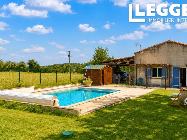 Maison vente à Rochefort, Nieulle-sur-seudre