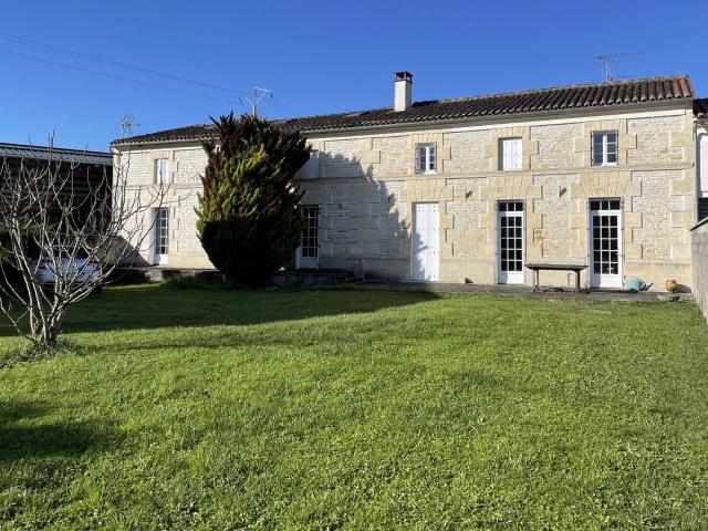 Maison vente à Saintes, Migron
