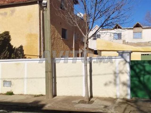 Maison vente à Imouzzer Des Ida Ou Tanane, Oued ed Dahab-Lagouira
