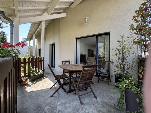 Maison vente à Nantes