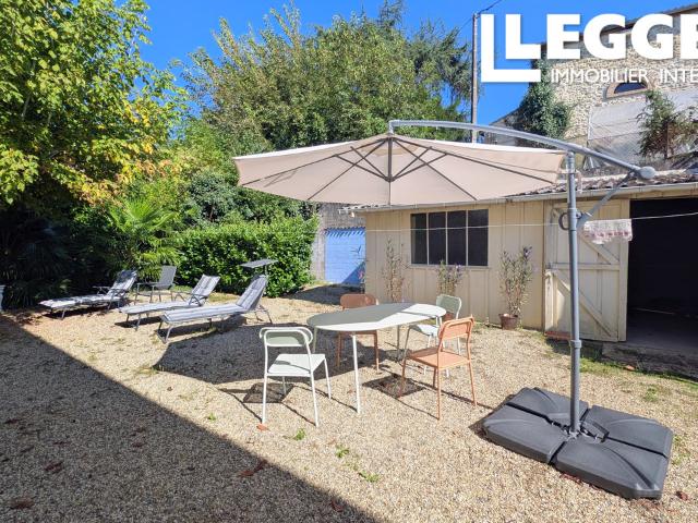 Maison vente à Marmande, Virazeil